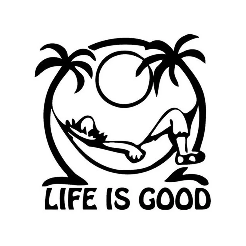 14-5-14-5CM-LIFE-IS-GOOD-Fun-Happy-Reflective-Car-Stickers-Decorative-Decals-Car-Accessories.jpg