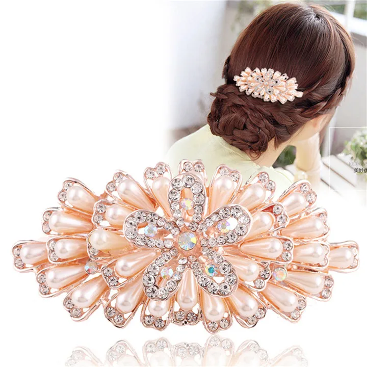 8 Hair Combs Headwear Wedding Gifts For Guests Wedding Hairbrush Hair Comb Back To School Party Gifts Jewelry Hair Accessories 30