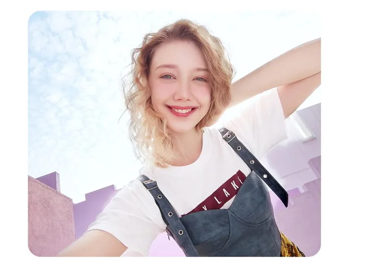 Top Huawei Enjoy 9s P smart 4GB RAM 64GB ROM 6.21" 2340*1080 Octa Core Mobile Phone 3 Back Cameras 710 Octa core Android 9 13