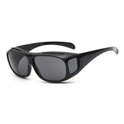 3082 Европейская и американская мода индивидуальные мужские и женские солнцезащитные очки большие анти-УФ очки для вождения солнечные очки