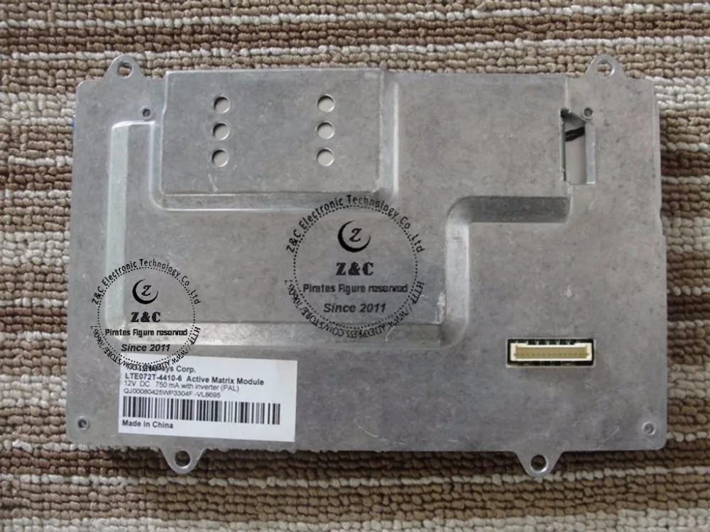 LTE072T-4410-6