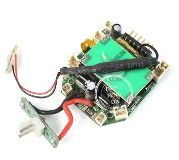 

Wltoys Q323 Q323-B Q323-C Q323-E RC Quadcopter spare parts Q323-38 Receiver