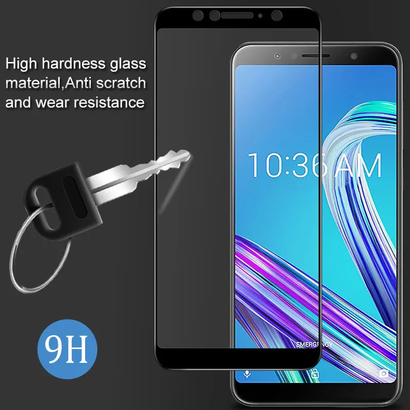 9H-Tempered-Glass-for-ASUS-ZenFone-Max-Pro-M1-M2-ZB555KL-ZB601KL-ZB570TL-ZB633KL-ZB631KL-Screen