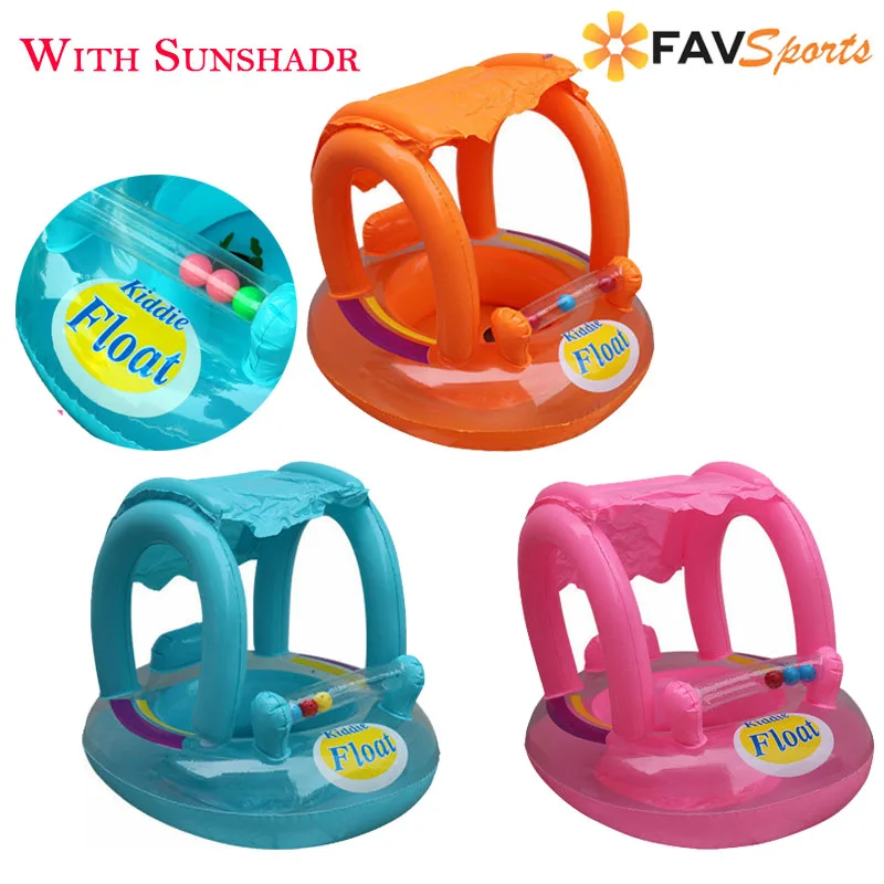 FAVSPORTS سلامة الطفل السباحة خواتم مقعد نفخ فلامنغو بركة السباحة تعويم للطفل الرياضات المائية بركة متعة اللعب FAVSPORTS سلامة الطفل السباحة خواتم مقعد نفخ فلامنغو بركة السباحة تعويم للطفل الرياضات المائية بركة متعة اللعب