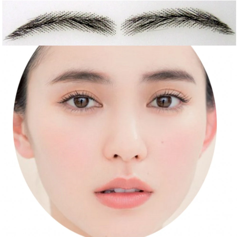temporary eyebrow tattoo for cancer patients - columbia-law-school-median-lsat