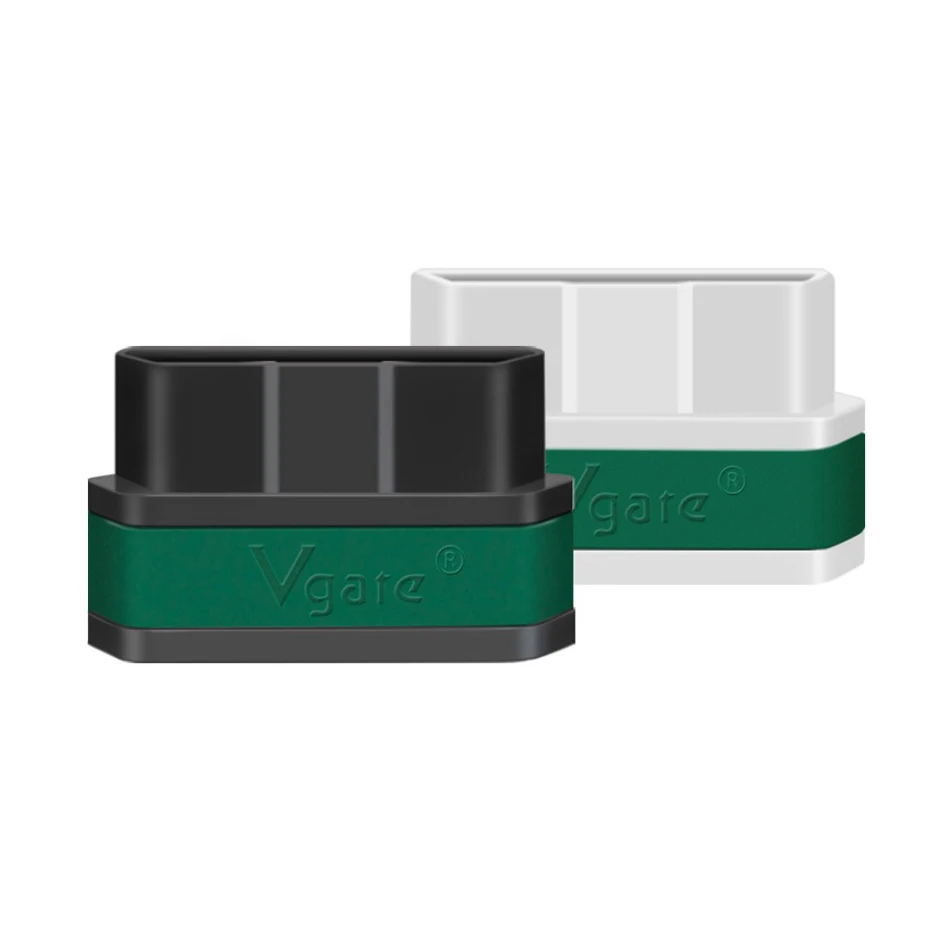 Диагностический интерфейс Vgate iCar2 Wi Fi iCar 2 OBDII ELM327 OBD для IOS iPhone iPad Android 8