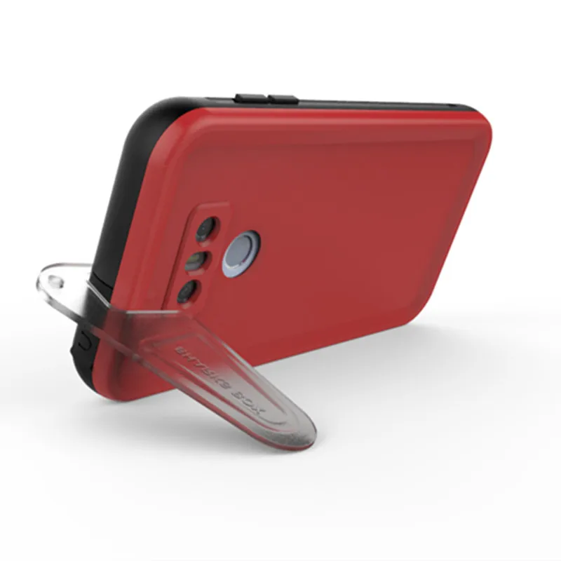 waterproof case for LG G6  (12)