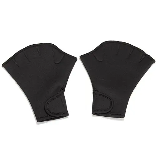 New Sale 1 pair Swim font b Gloves b font font b Glove b font Swim
