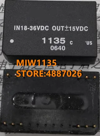 100% New&ampOriginal MIW1135 |