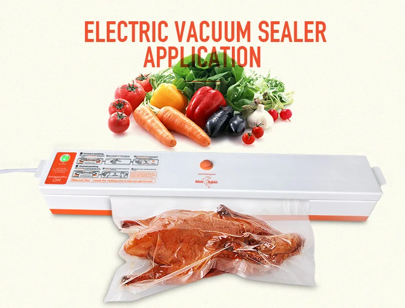 sealer vacuum machine