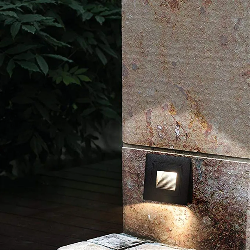 NR-125 LED STAIR LIGHTS  (13)