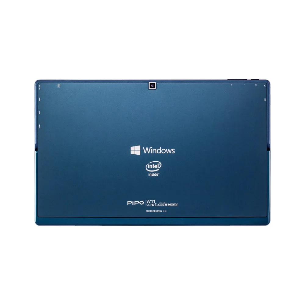 Original Pipo W11 2 in 1 Tablet PC 11.6 inch IPS