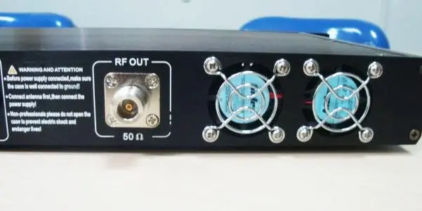 czh fmuser новый 50w cze t501 0 fm передатчик мощность регулируемая радиоведущим rds порт 1/2