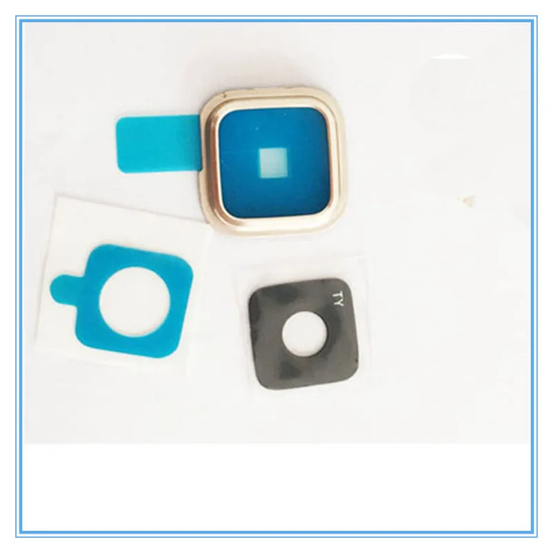 10pcs Original glass For Samsung Galaxy S5 I9600 G900 G900F Back Rear