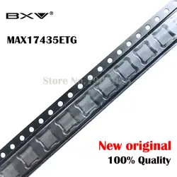 2 шт. MAX17435ETG MAX17435E MAX17435 QFN-24 17435E новый оригинальный