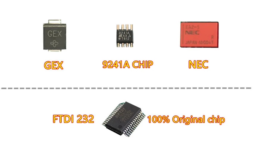 OBDIICAT-CDP VCI V3.0 R1/ R3 keygen Dual Green Board 9241A OBDII/OBD2 диагностический инструмент OBD2 автоматический сканер для автомобилей/грузовиков