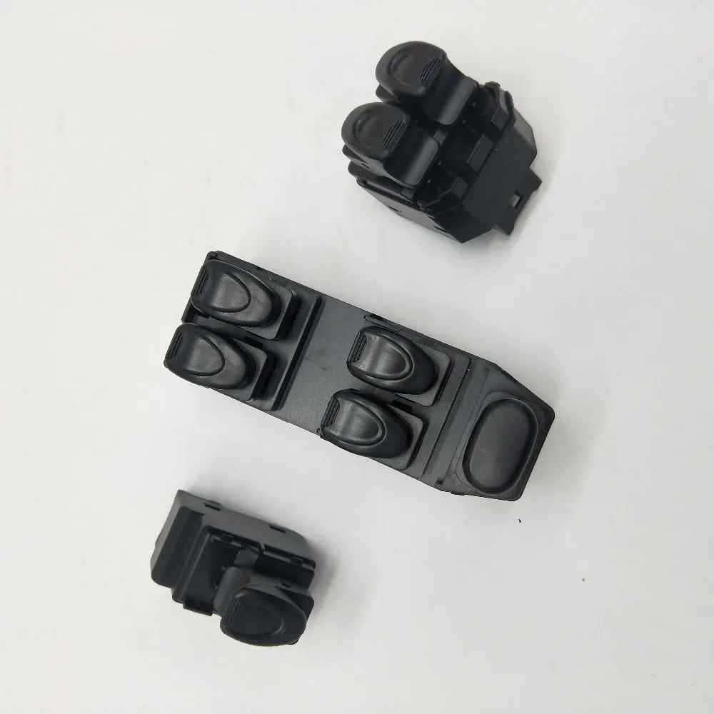 

Window lift switch suitable CHEVROLET SPARK OE NUMBER 24538119