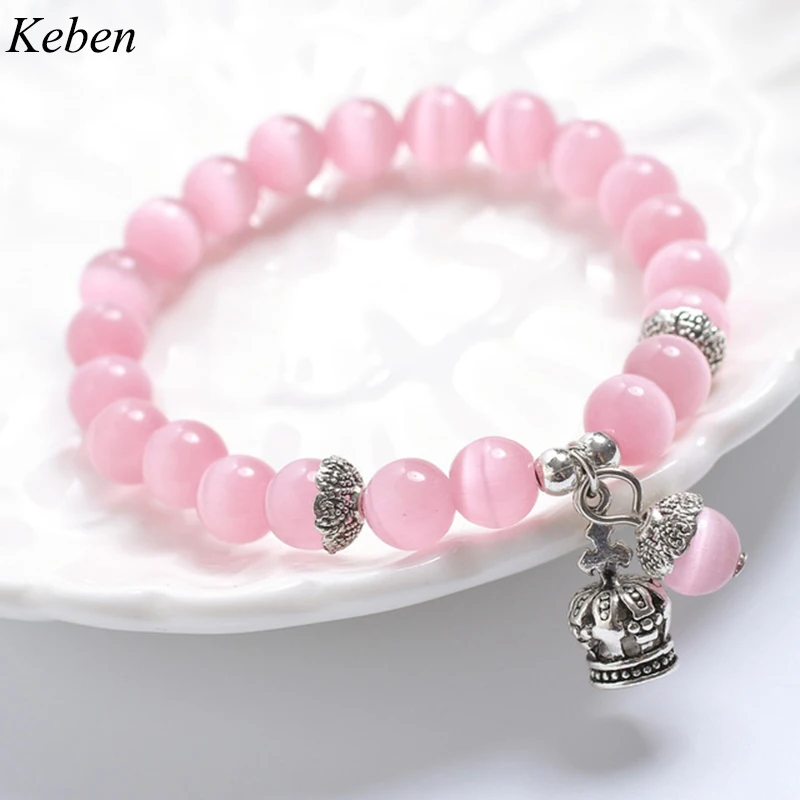 

Fashion Carnelian Bracelet Women Men Jewelry Stone Beads Bracelets & Bangle Bijoux Homme Erkek Bileklik