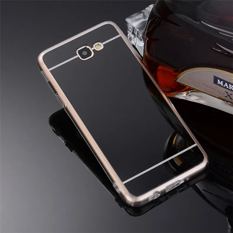 J5 Prime TPU mirror cover (4)