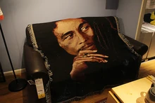 

TV show The walking dead carpet soft coral fleece coral velvet summer blanket Rick Camping Mat indoor outdoor carpets sofa bed