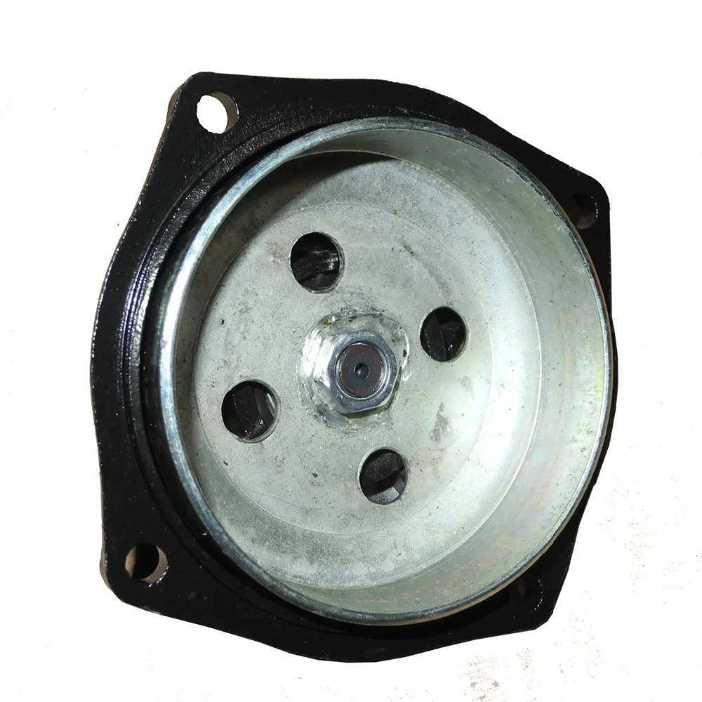 Sprocket