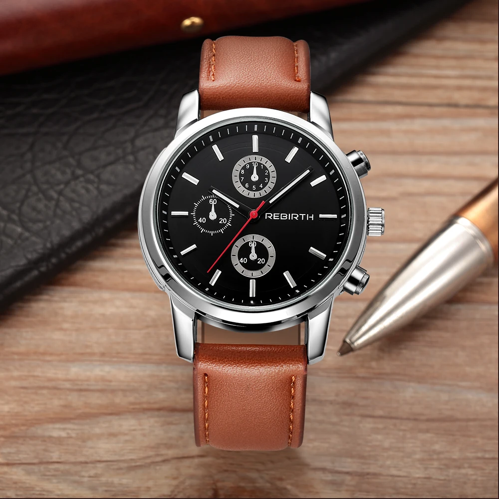 

Hot Sale Ladies Fashion Casual Leather Band Watch Simple Style small Luxury Elegant Analog Quartz Business Wristwatch