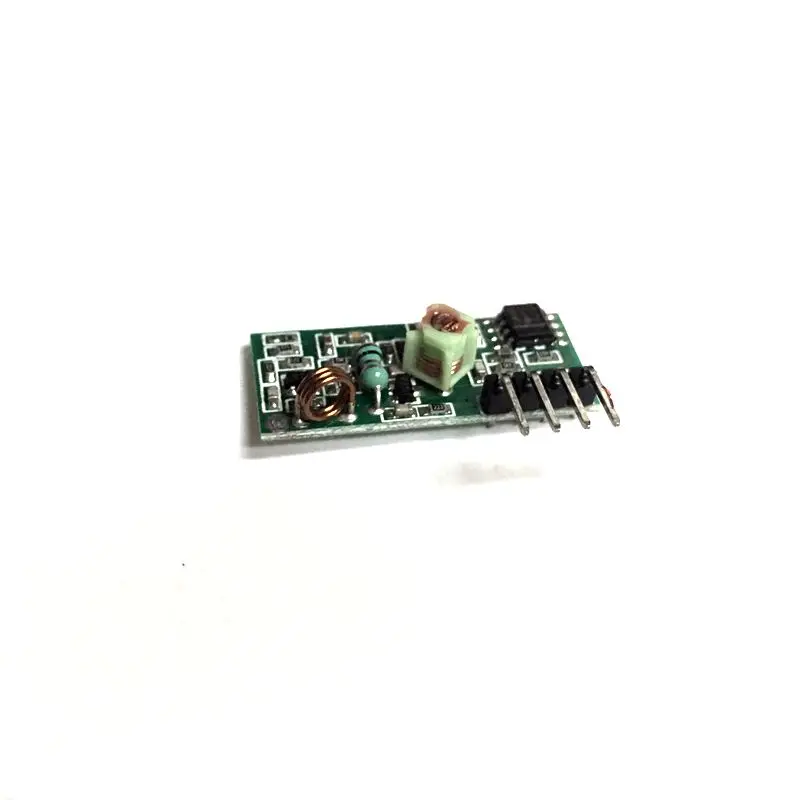 receiver Module