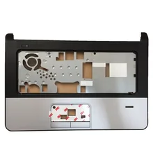 1 шт. ноутбук чехол и Упор для рук для hp 340 345 248 G1 G2