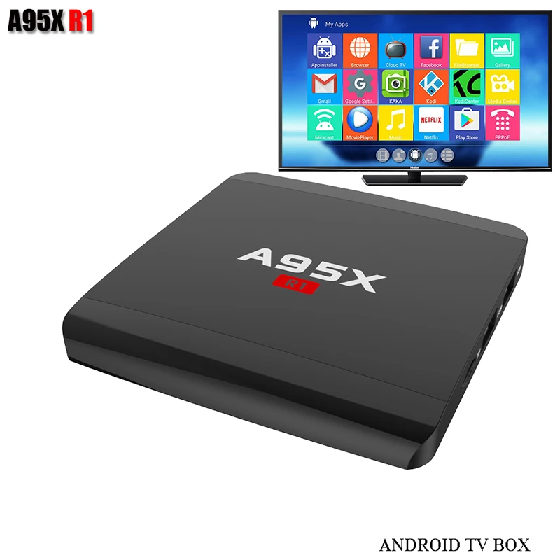 A95 R1 android tv box (1)