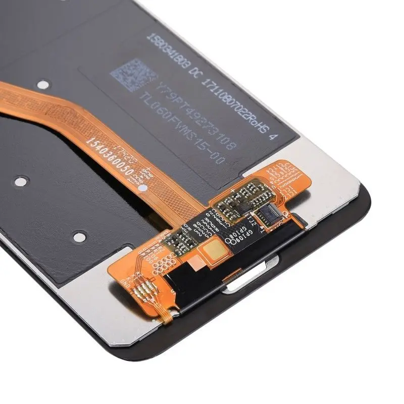 Оригинальный 5 99 дюймовый ЖК дисплей для HUAWEI Honor View 10 сенсорный экран с цифровым