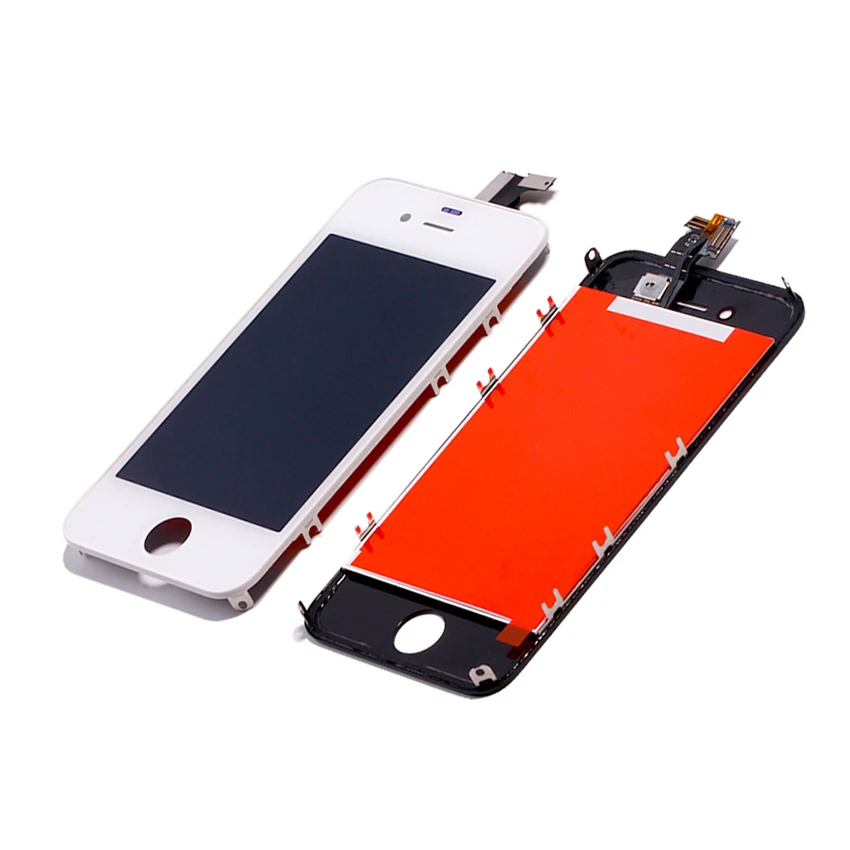 iPhone4 4S-4