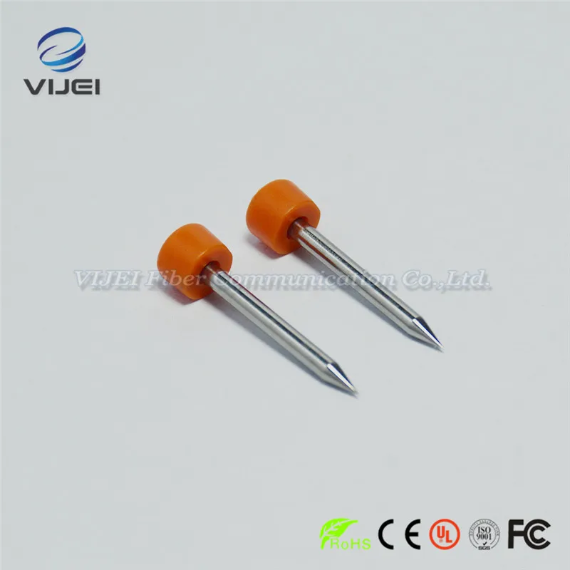 Eloik ALK-88 Optical Fiber Fusion Splicer Electrodes (2)