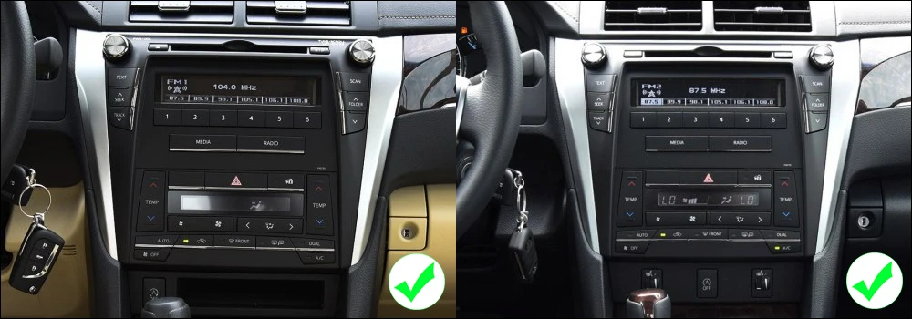 Discount ZaiXi Auto Radio 2 Din Android Car Player For Toyota Camry 2015~2017 GPS Navigation BT Wifi Map Multimedia system Stereo 5 Discount ZaiXi Auto Radio 2 Din Android Car Player For Toyota Camry 2015~2017 GPS Navigation BT Wifi Map Multimedia system Stereo 5