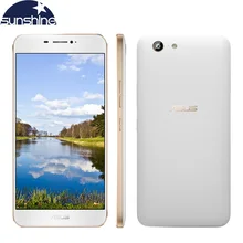 Original ASUS Pegasus 5000 (X005) 4G LTE Mobile Phone Octa core 5.5” 13.0MP 3G RAM 16G ROM Dual SIM Battery 5000mAh Smartphone
