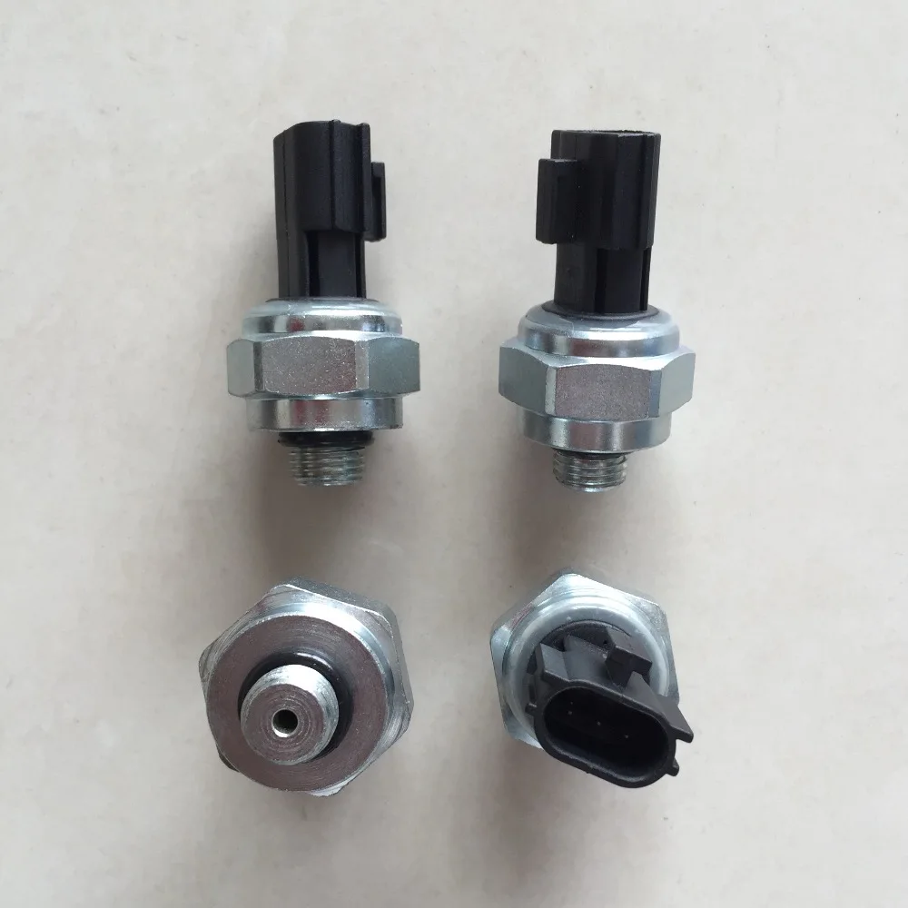 4 шт. части oe No 42CP12-1 49763-6N20A для TOYOTA рулевое масло для труб Датчик давления переключатель OEM No 49763 6N20A