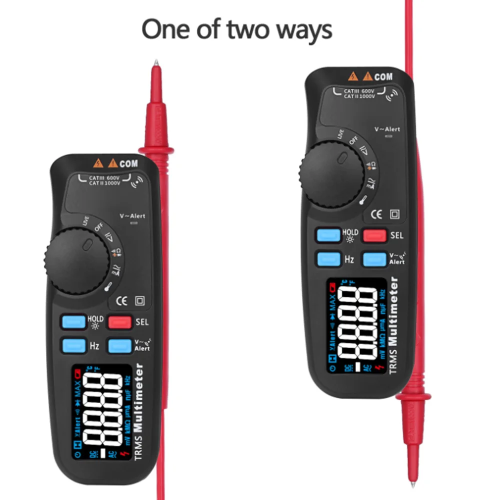 B (2)