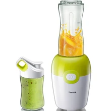 220 В 500 мл/300 мл Портативный электрическая соковыжималка чашки многофункциональный соковыжималка смузи чайник растительное фруктов соковыжималка Пособия по кулинарии машины