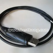 USB Кабель для программирования для icom-радио IC-F3 IC-F4 IC-F11 IC-F14 IC-F21 IC-F24 IC-F26 IC-F33 IC-F34 OPC-478