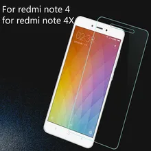 2.5D целлюлярная стеклянная пленка для Xiaomi redmi 4 4x 4a защита экрана из закаленного стекла для xiomi redmi note4 4x защита для сотового стекла