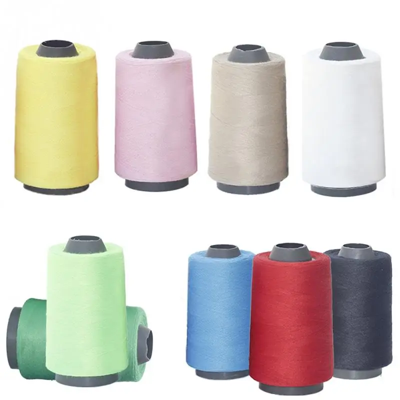 

1 pcs Durable 3000M Yards Cross-stitch Knitting Sewing Machine Industrial Polyester Thread Drop Shipping