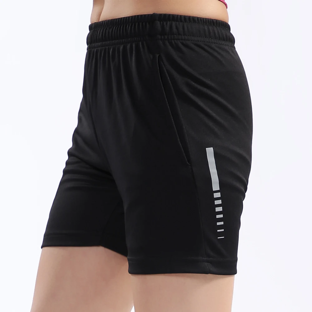 Sports Running Shorts Men Women Sport Shorts Lightweight Quick Drying Active Fitness Half Shorts Sport Shorts