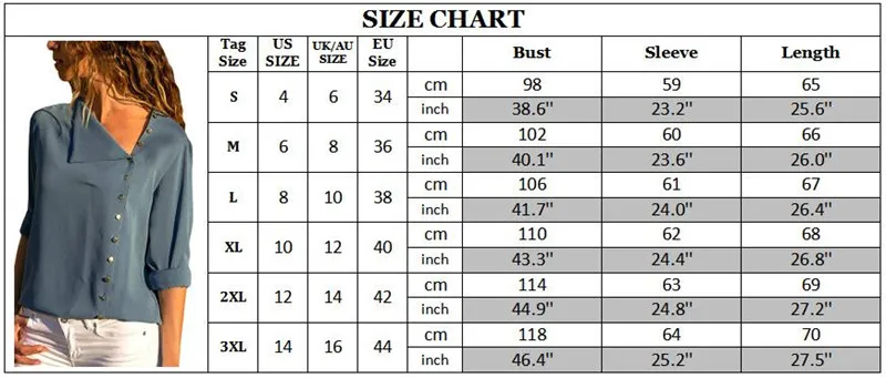 Size