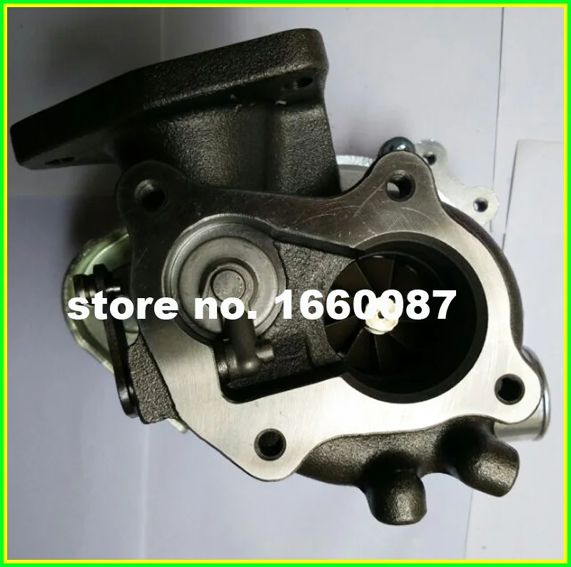  Auto turbo CT16 17201-30030 turbocharger ffor Toyoota Hiace 2kd turbocharger ffor sale