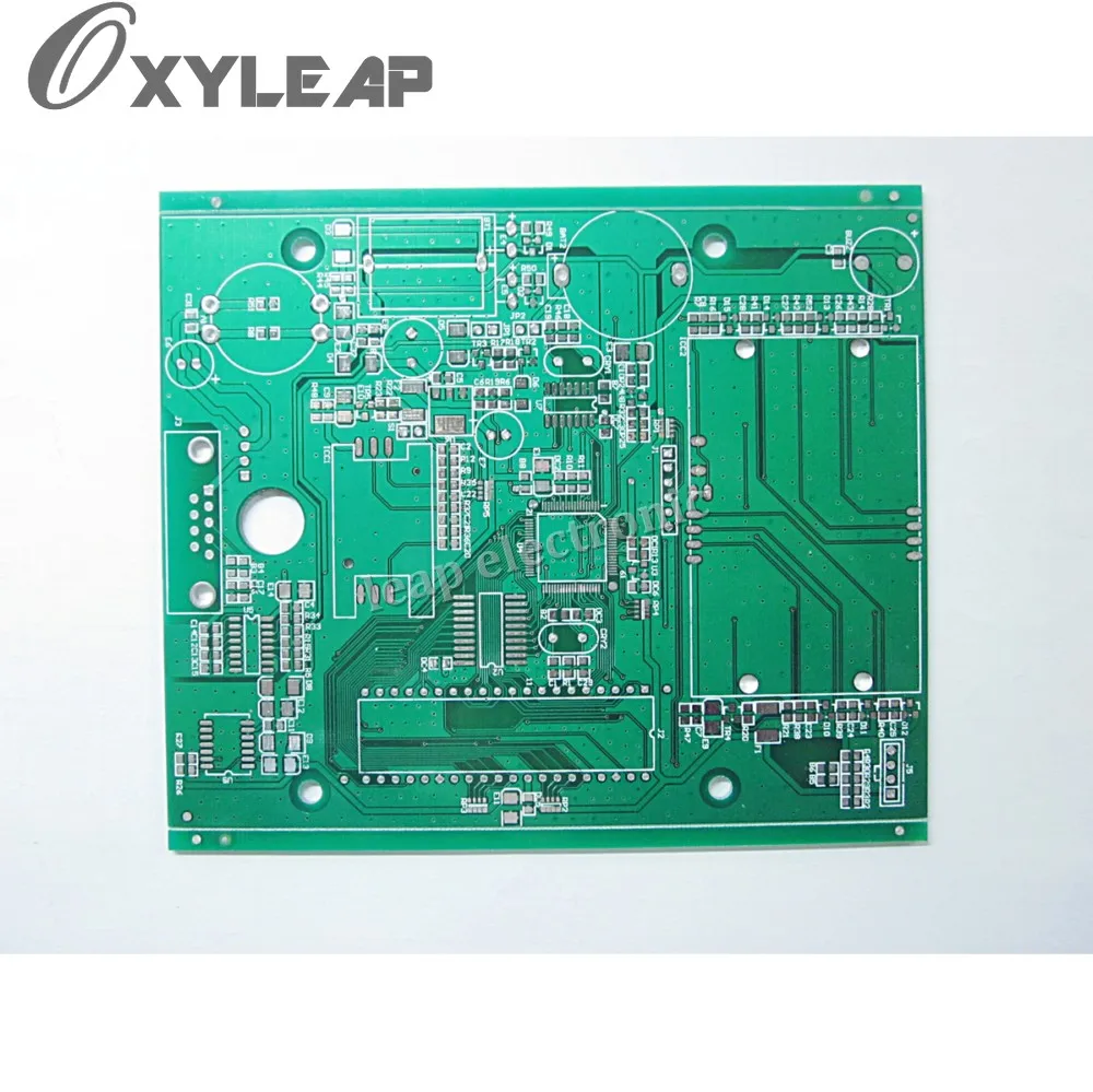 

1-2layer pcb,OSP printed circuit board manufacture,fr4 pcb prototype