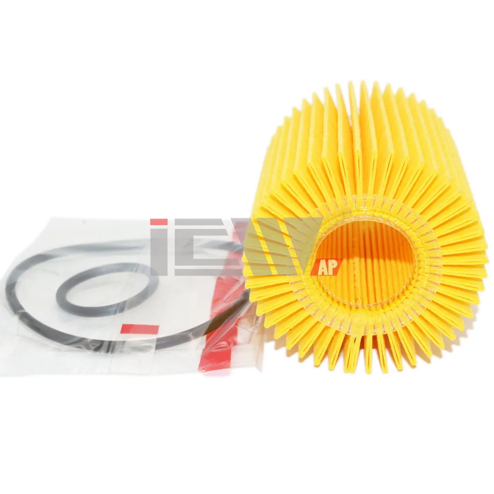 Масляный фильтр для Toyota: Reiz 2 5/3.0L Crown Lexus GS300 / IS300 GS AURIS AVENSIS COROLLA RAV OEM:04152 31080|Масляные
