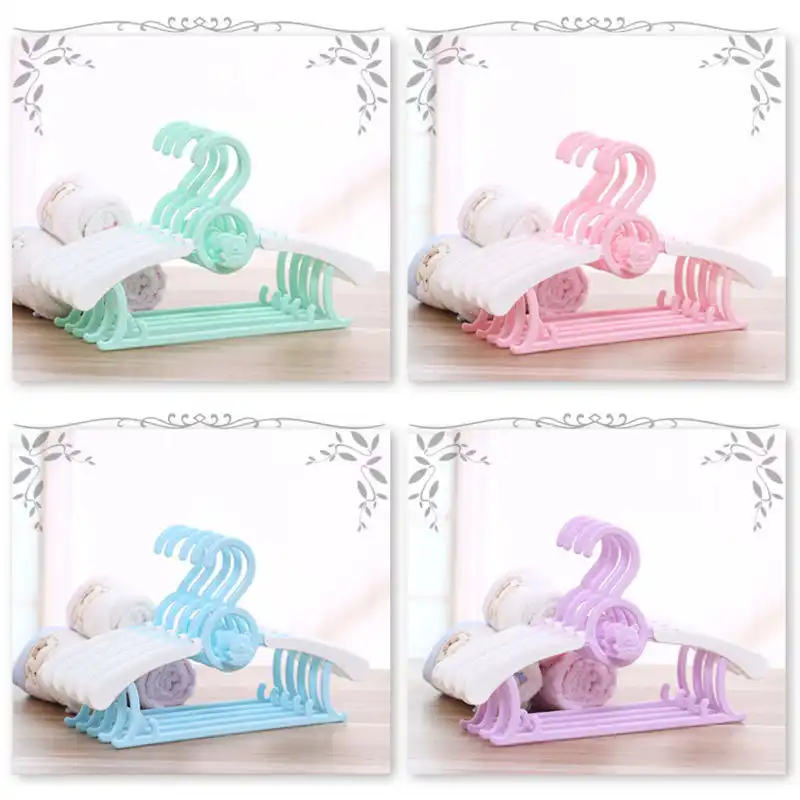 newborn baby clothes hangers