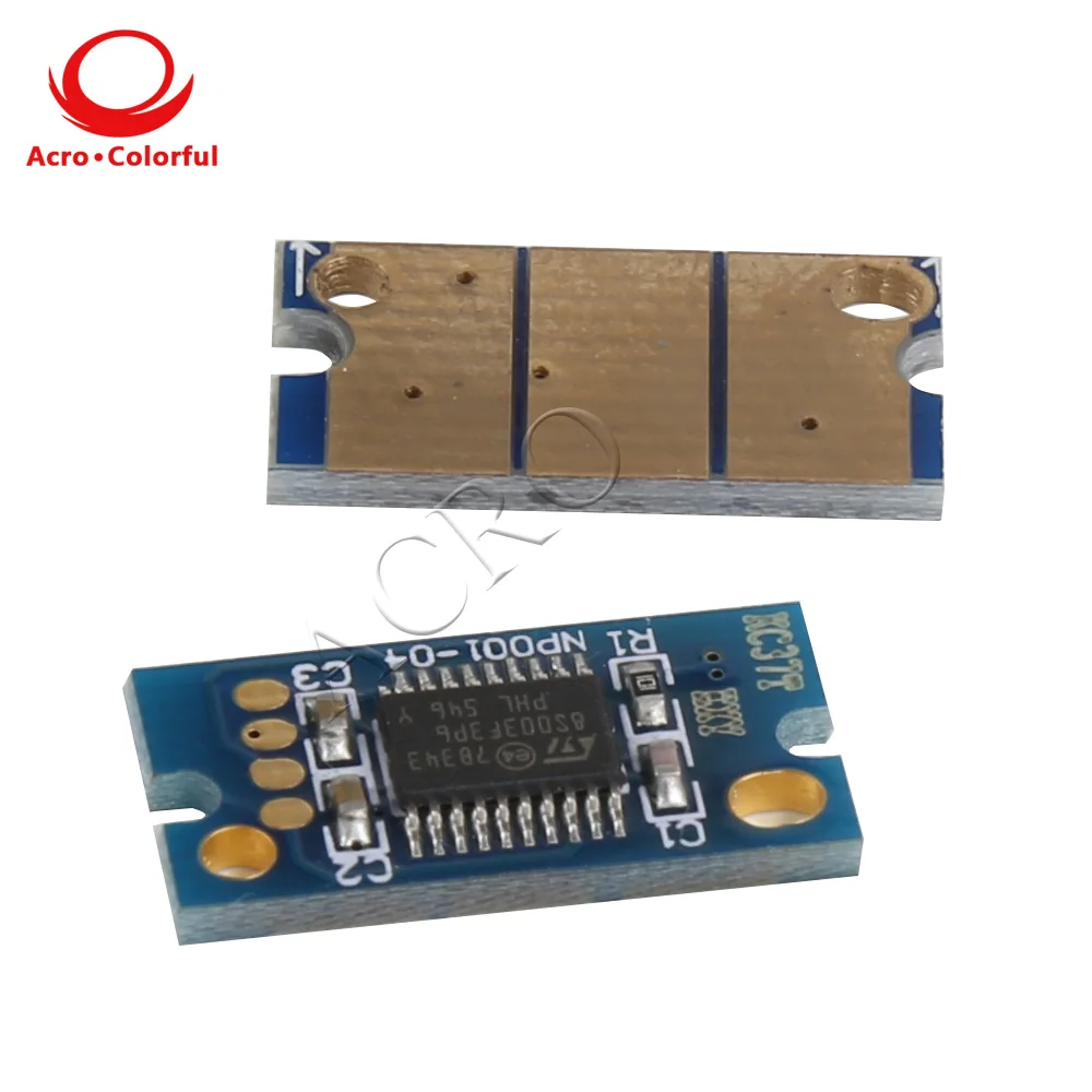 

Smart Laser printer Toner Reset Chip Compatible For Minolta Magicolor 3730/Color Cartridge chip