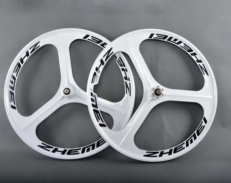 Discount MTB  wheels 26" mountain bike wheels Cassette 8/9/10 Speeds magnesium alloy Wheel parts bike rims 5