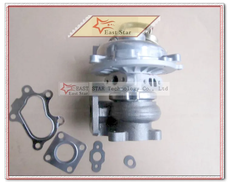 RHF5 VIDZ 8973311850 3047087 VB420076 1118010-802 For ISUZU Trooper Rodeo Pickup Turbo RHF4H VICQ VA420028 8971923310 8971923311 8971923312 (1)