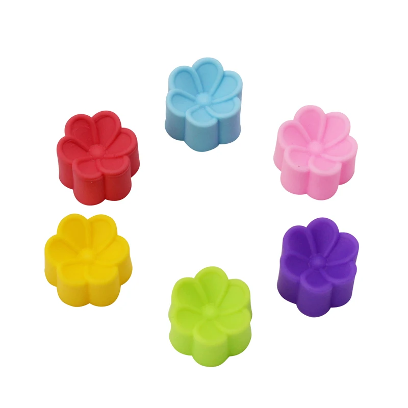 Шт./лот/лот силиконовые формы для выпечки форма торта 3 см/5 см домашние поделки